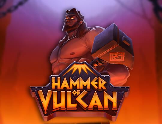 Hammer of Vulcan